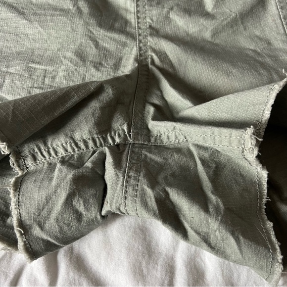 Vuori Vintage Ripstop Short - Picture 3 of 6